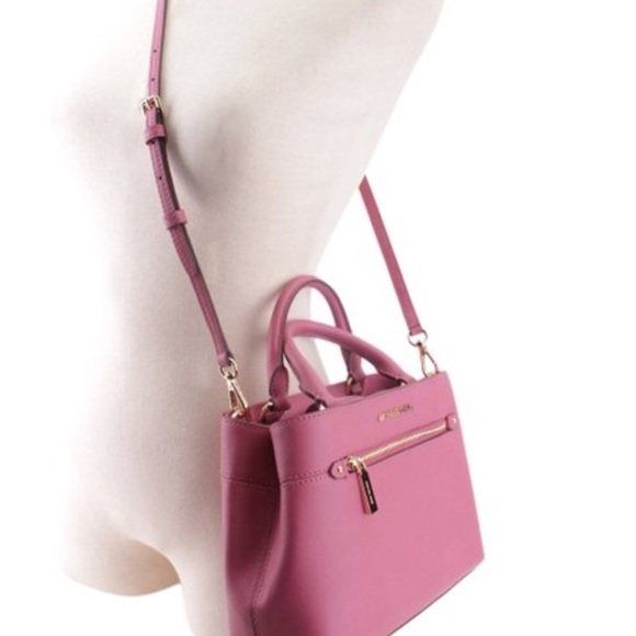 🌷Michael Kors Hailee XS Tulip Satchel🌷 - Picture 3 of 4